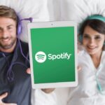 SpotifyAccounts - BlueAccount